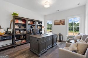 1025 Crossroads Trail MILTON - 31