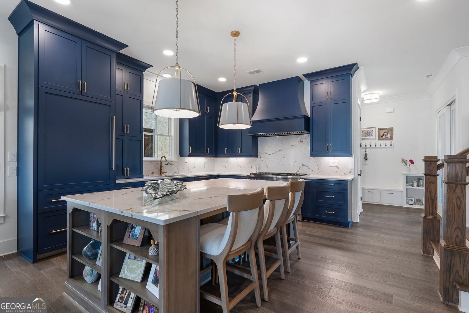 1025 Crossroads Trail MILTON - 4
