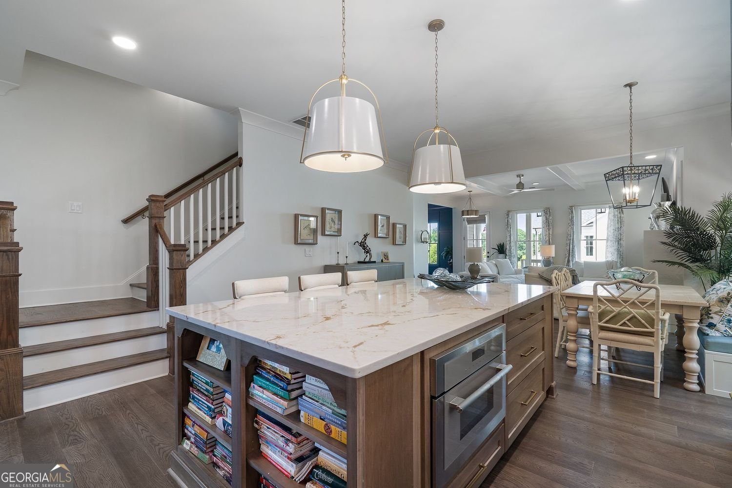 1025 Crossroads Trail MILTON - 42