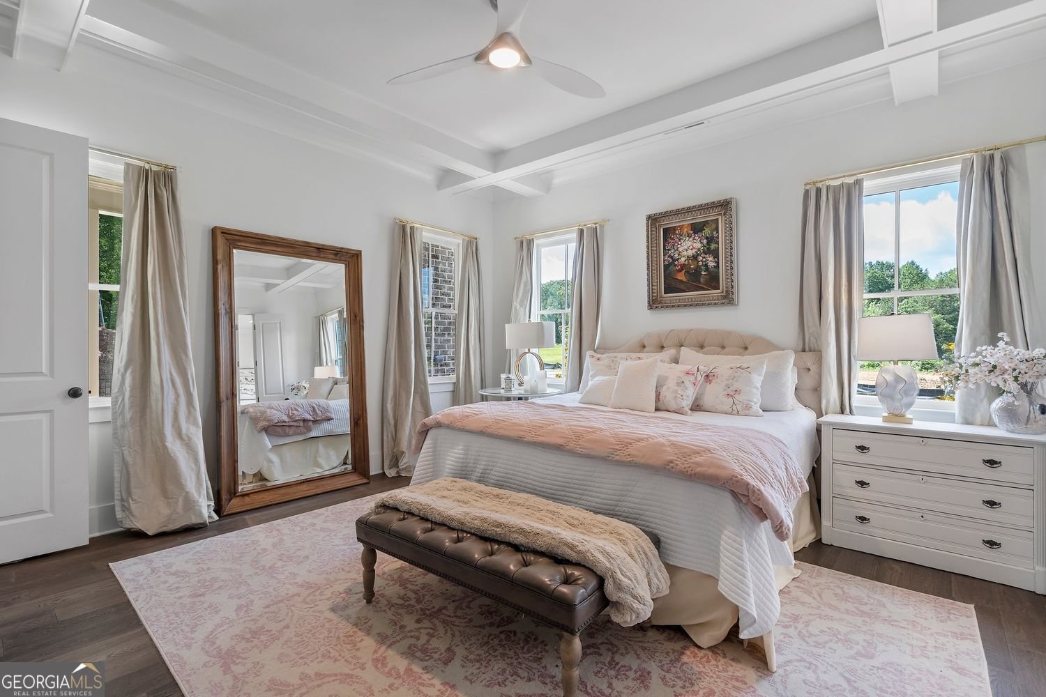 1025 Crossroads Trail MILTON - 43