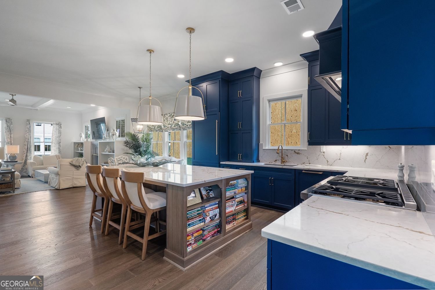 1025 Crossroads Trail MILTON - 6