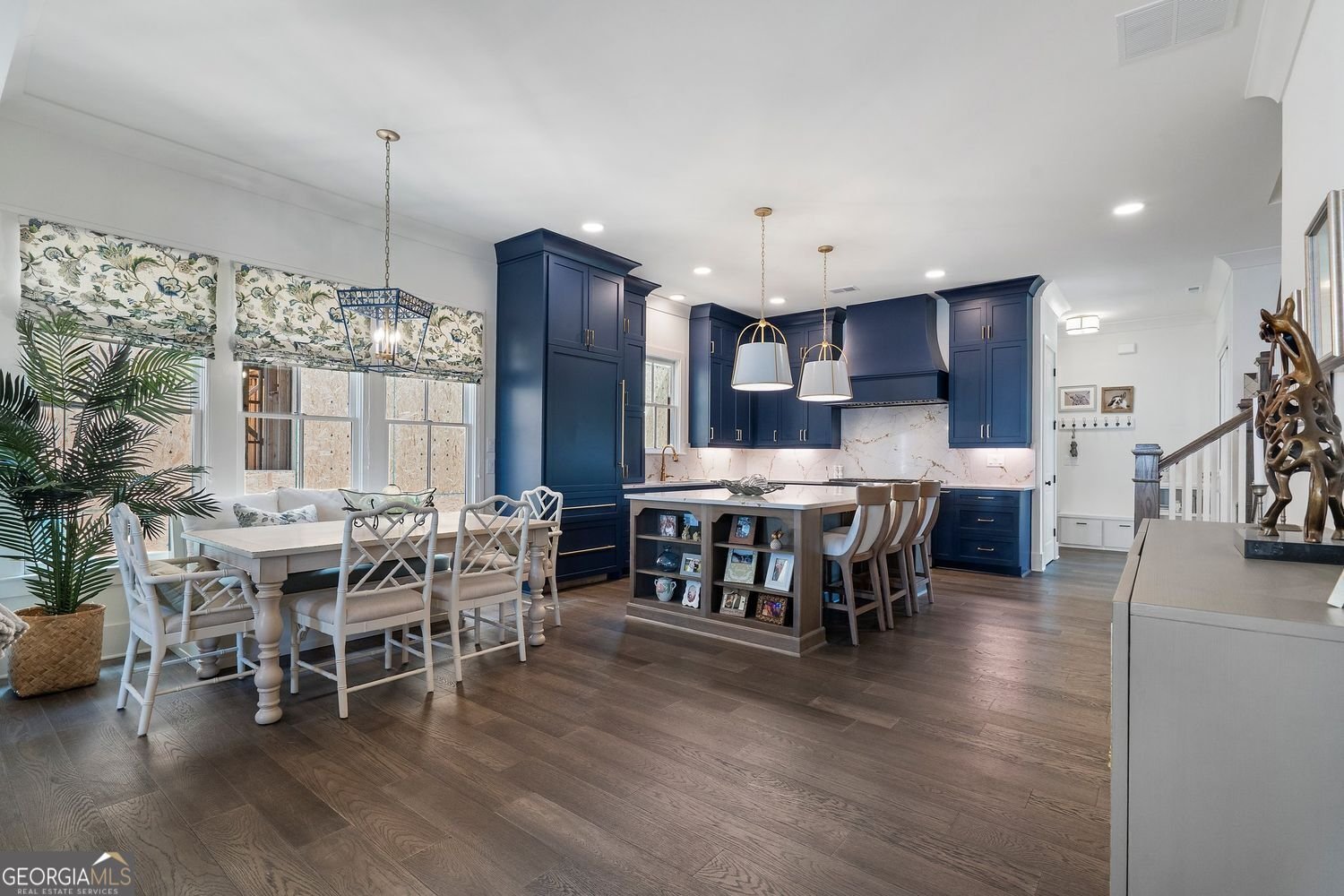 1025 Crossroads Trail MILTON - 7