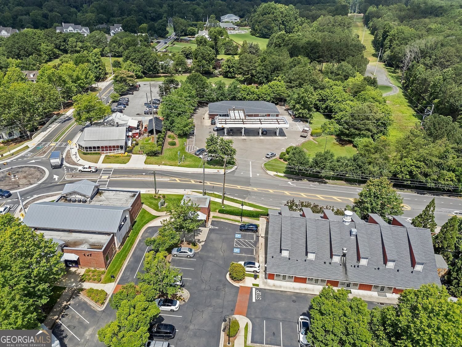1025 Crossroads Trail MILTON - 75