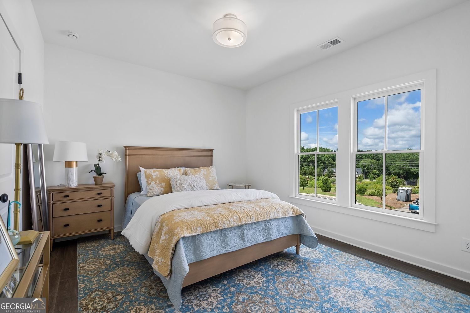 1025 Crossroads Trail MILTON - 92