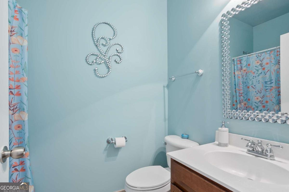 785 Streamview Way Alpharetta - 28