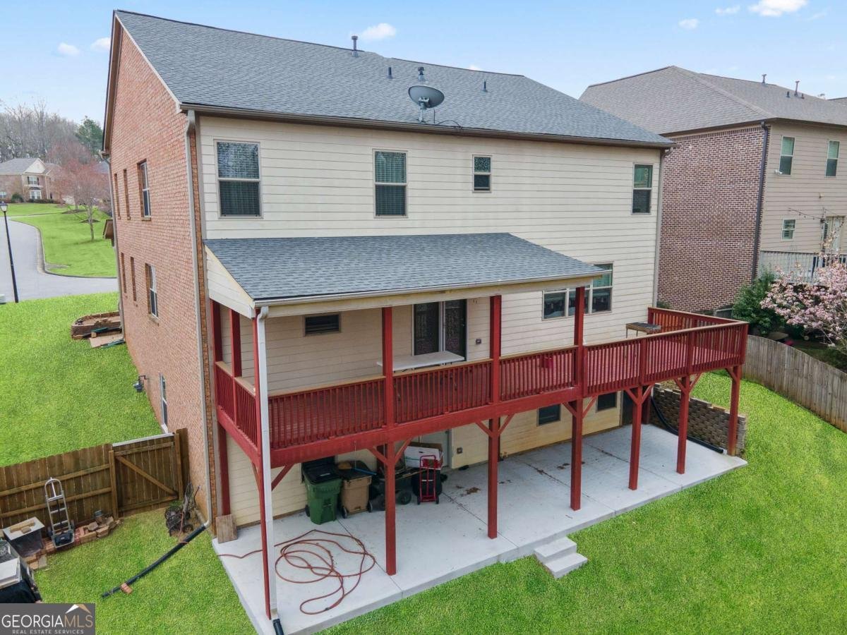 785 Streamview Way Alpharetta - 42