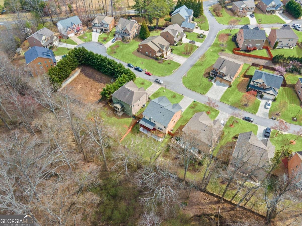 785 Streamview Way Alpharetta - 48