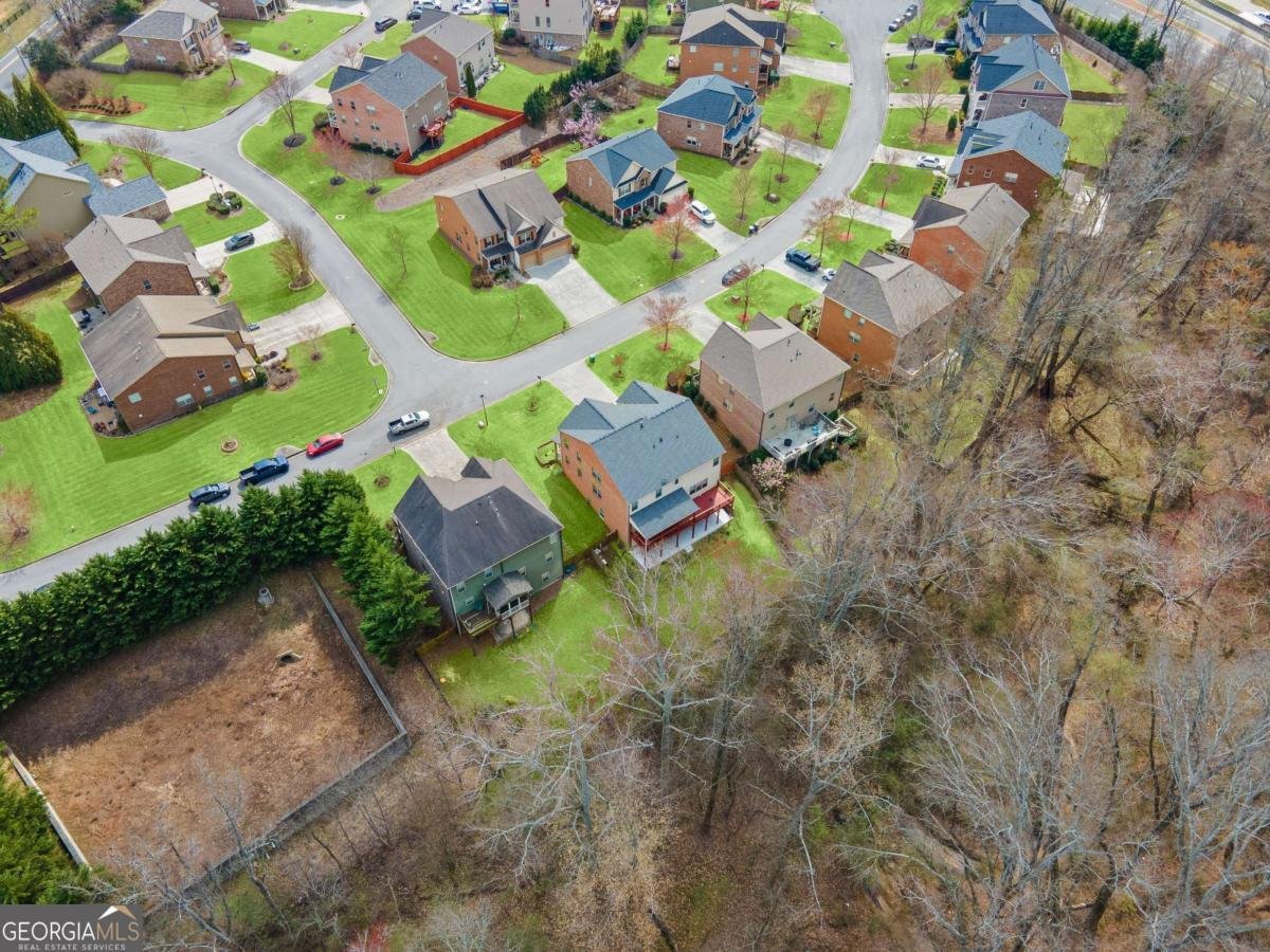 785 Streamview Way Alpharetta - 49