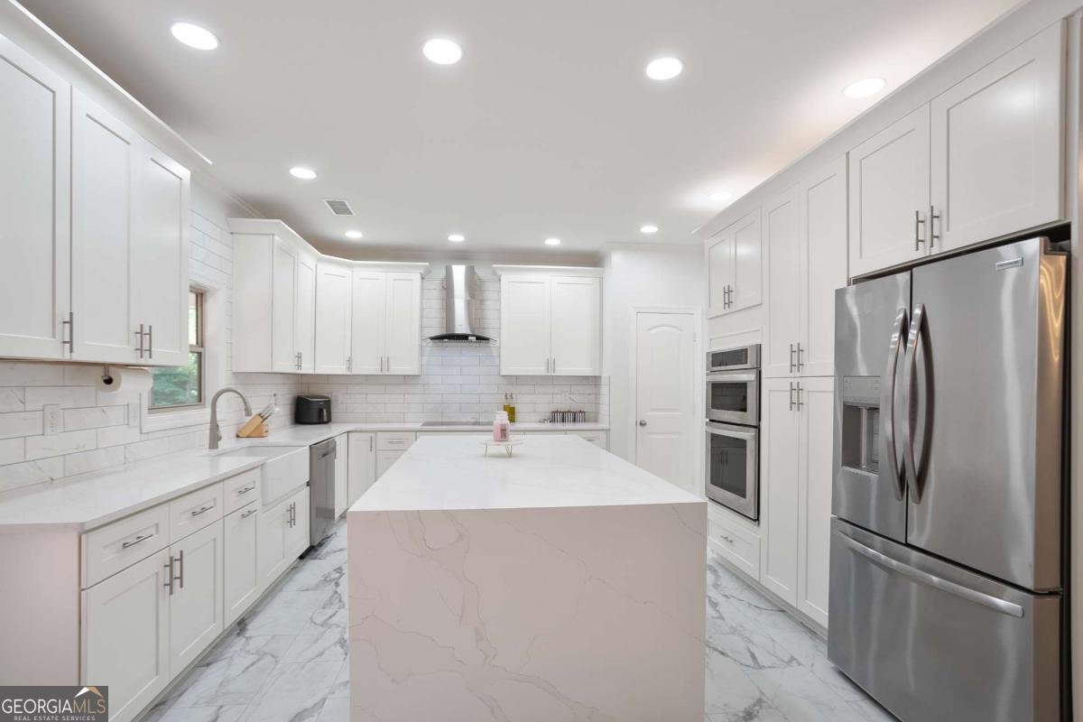785 Streamview Way Alpharetta - 9