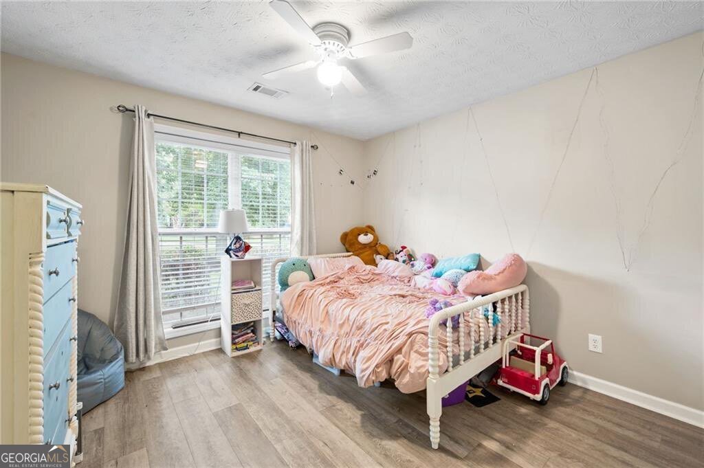 7720 Paddocks Mill Drive Cumming - 10