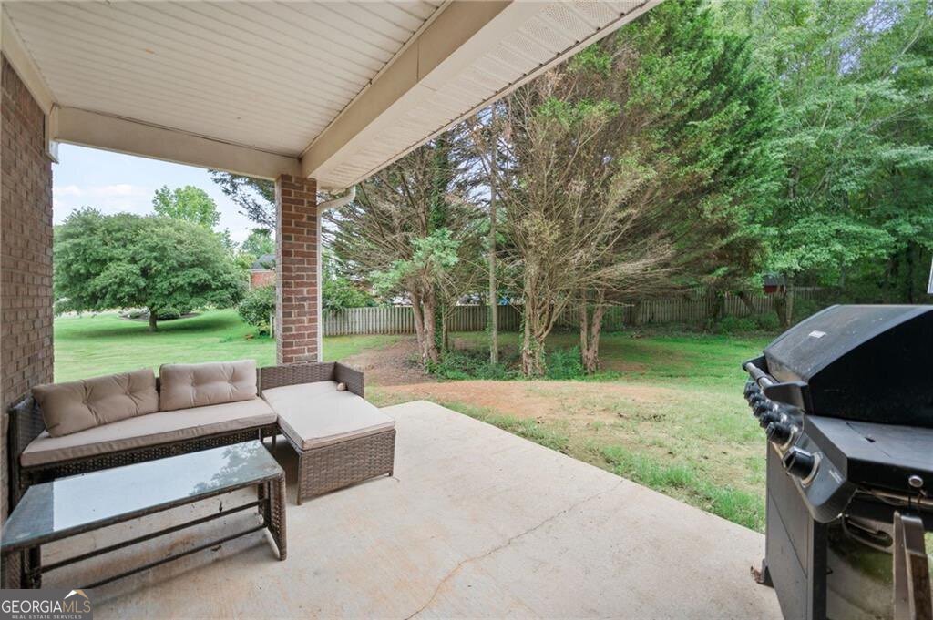 7720 Paddocks Mill Drive Cumming - 12