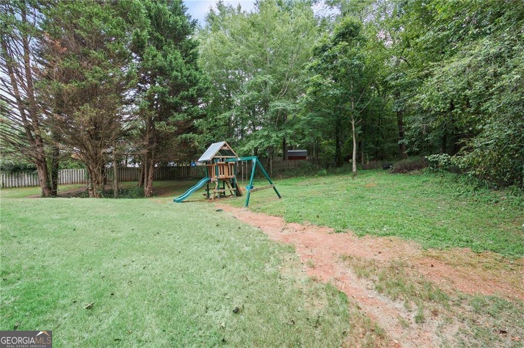 7720 Paddocks Mill Drive Cumming - 14