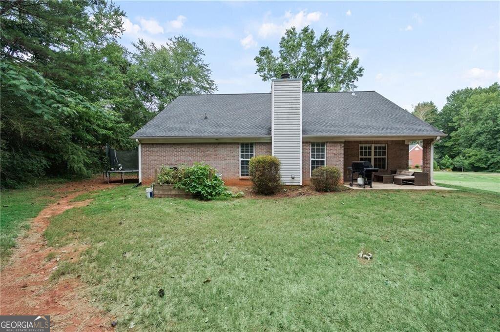 7720 Paddocks Mill Drive Cumming - 15