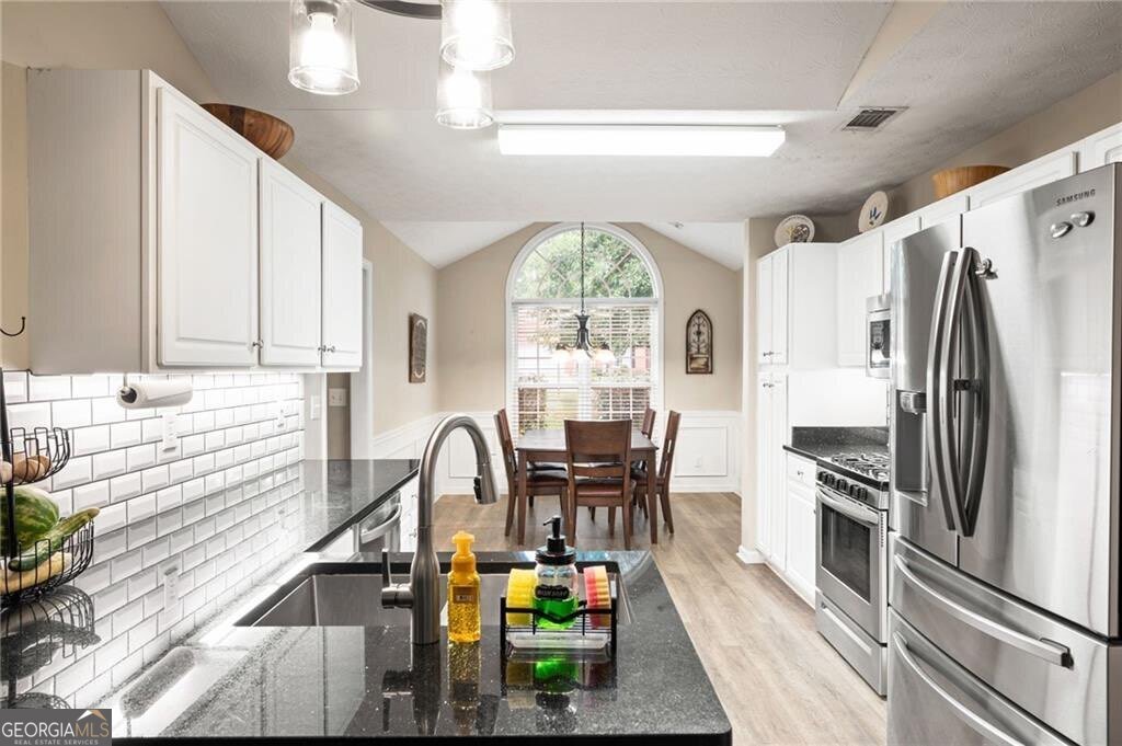 7720 Paddocks Mill Drive Cumming - 16