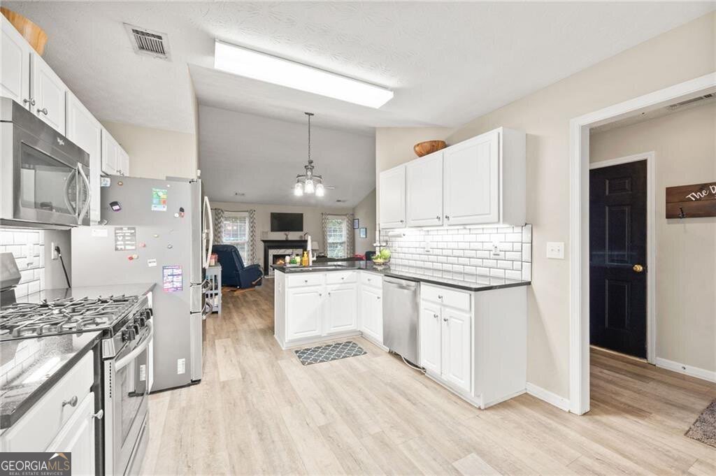 7720 Paddocks Mill Drive Cumming - 18