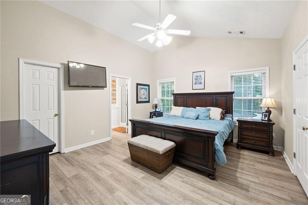 7720 Paddocks Mill Drive Cumming - 3