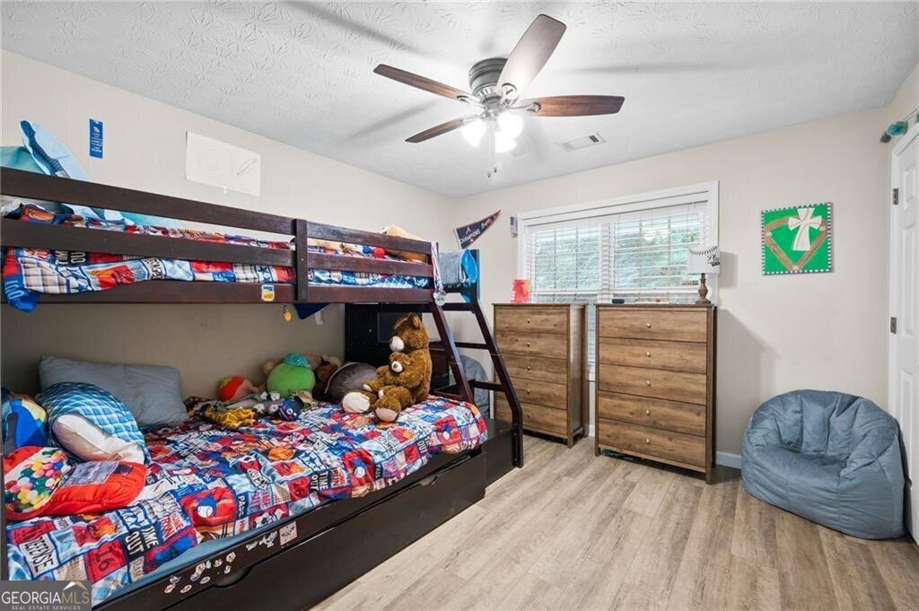 7720 Paddocks Mill Drive Cumming - 8