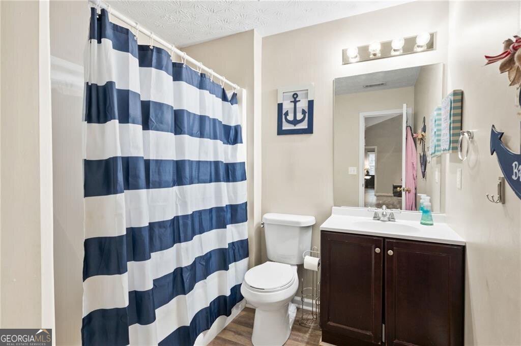 7720 Paddocks Mill Drive Cumming - 9