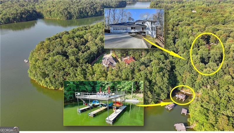 3937 Skyline Drive Gainesville - 1