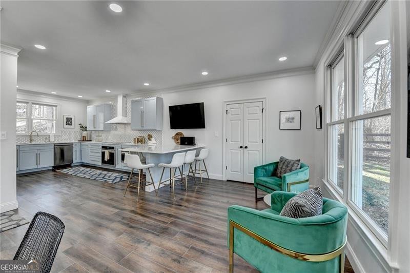 3937 Skyline Drive Gainesville - 10
