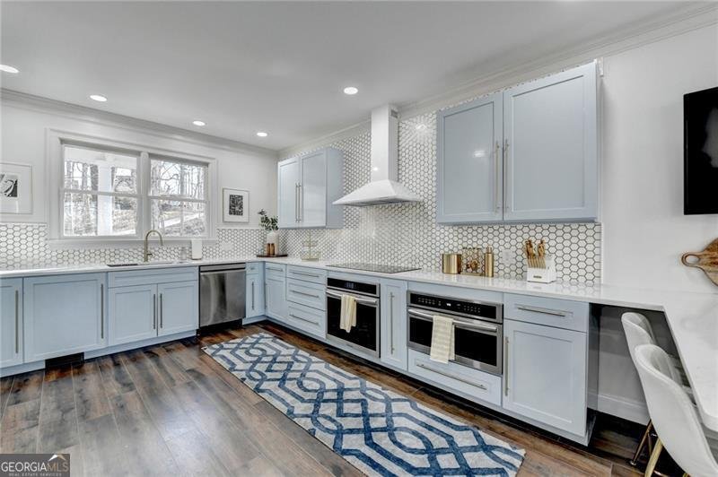 3937 Skyline Drive Gainesville - 11
