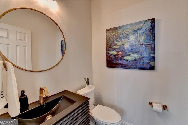 3937 Skyline Drive Gainesville - 17