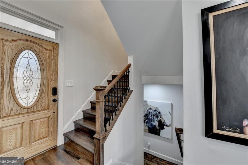 3937 Skyline Drive Gainesville - 23