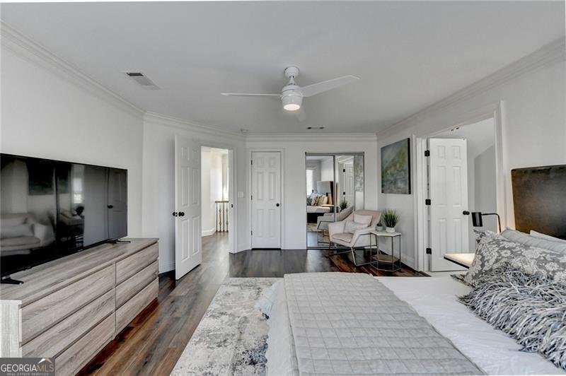 3937 Skyline Drive Gainesville - 29