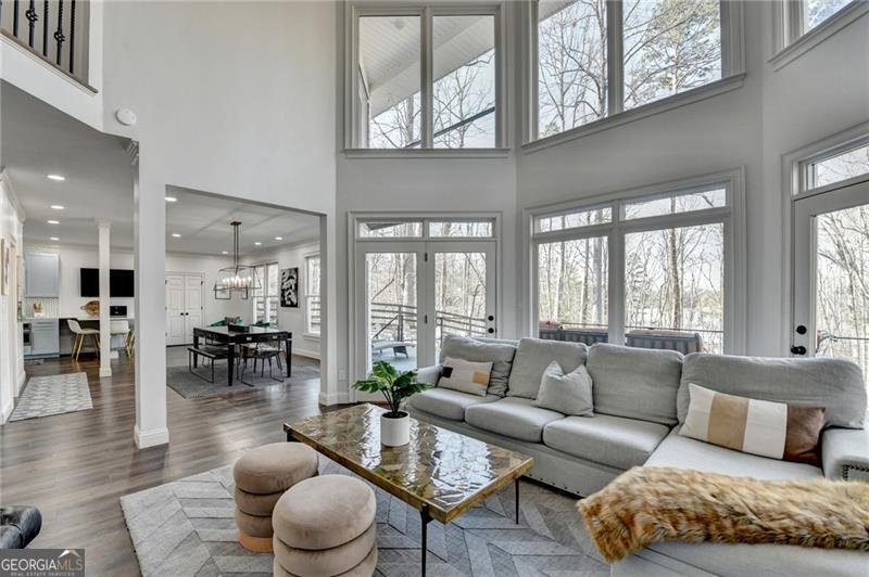 3937 Skyline Drive Gainesville - 3