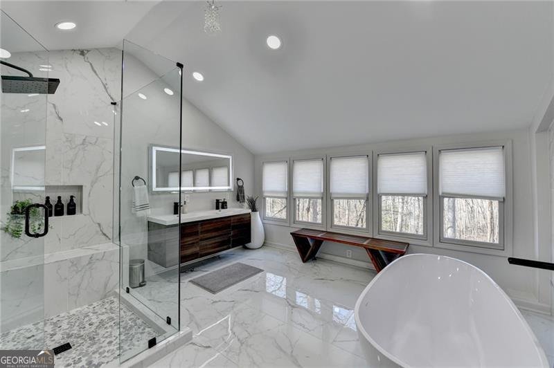 3937 Skyline Drive Gainesville - 30