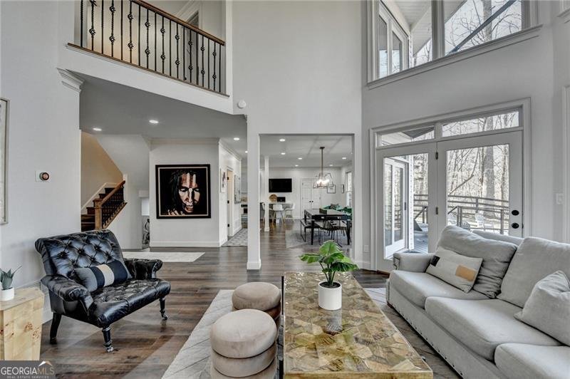 3937 Skyline Drive Gainesville - 4