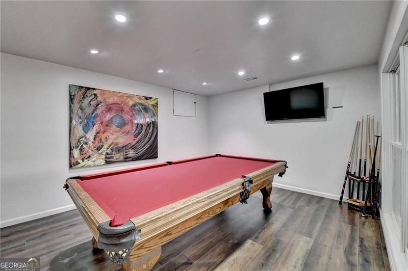 3937 Skyline Drive Gainesville - 42