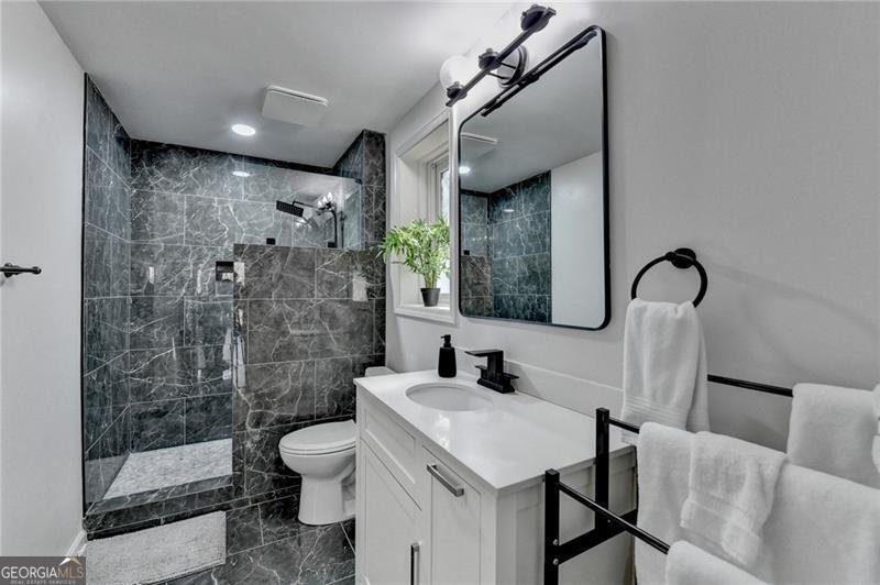 3937 Skyline Drive Gainesville - 46
