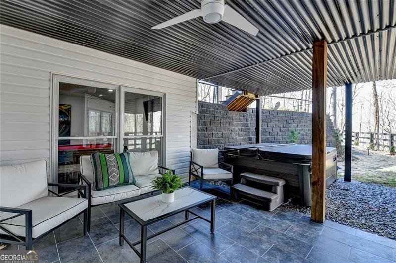 3937 Skyline Drive Gainesville - 49