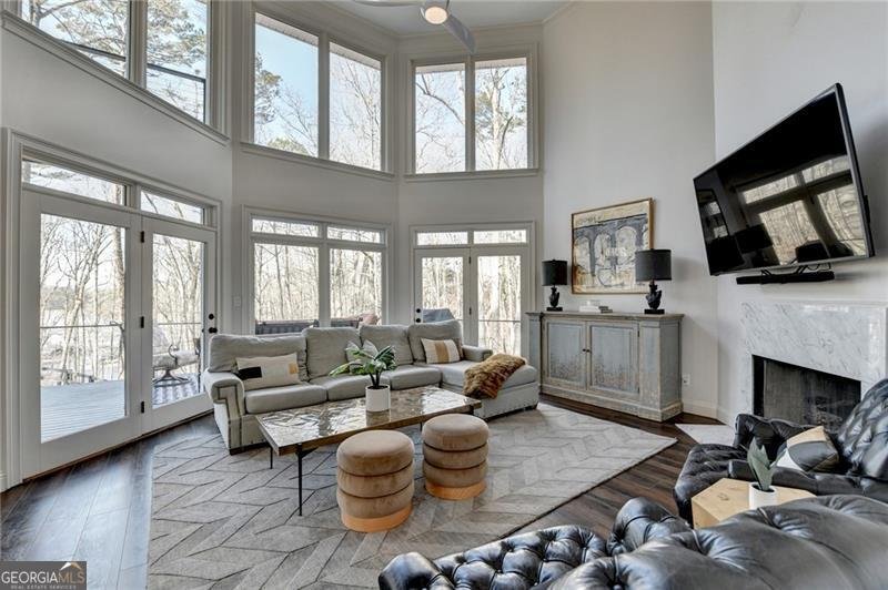3937 Skyline Drive Gainesville - 5