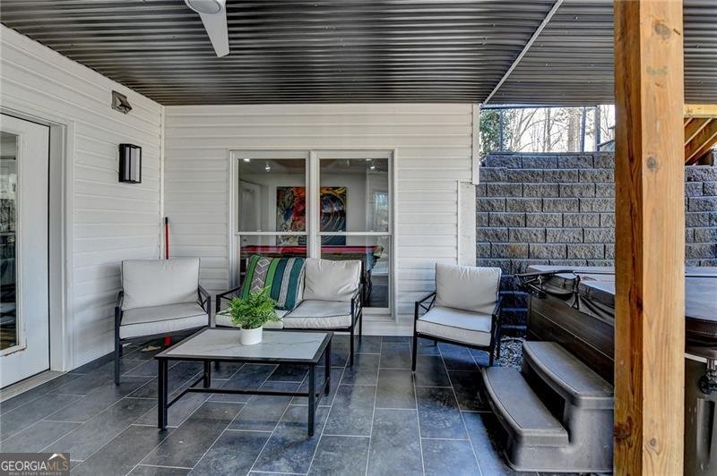 3937 Skyline Drive Gainesville - 50