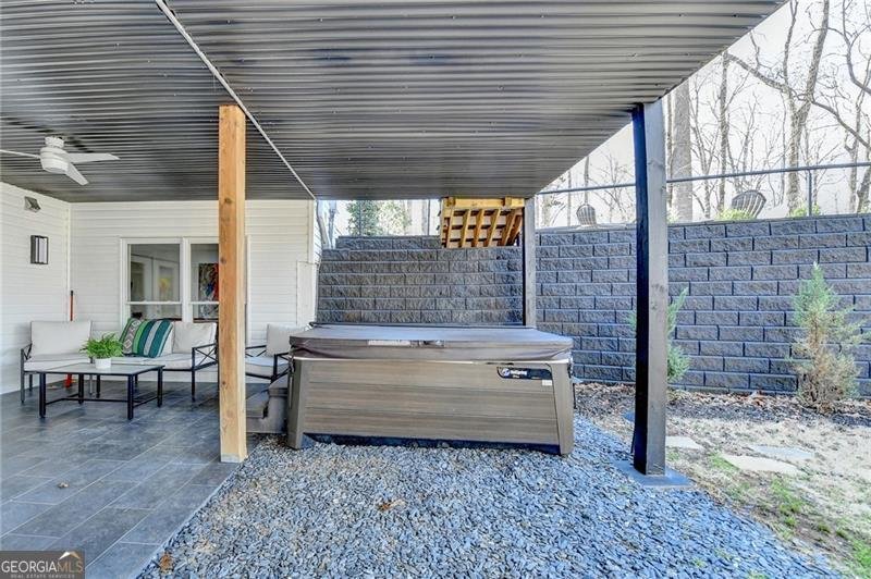 3937 Skyline Drive Gainesville - 51