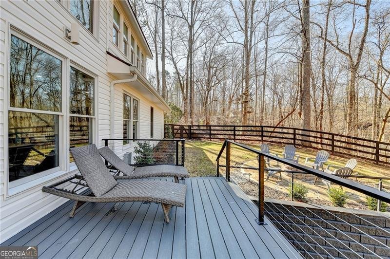 3937 Skyline Drive Gainesville - 55