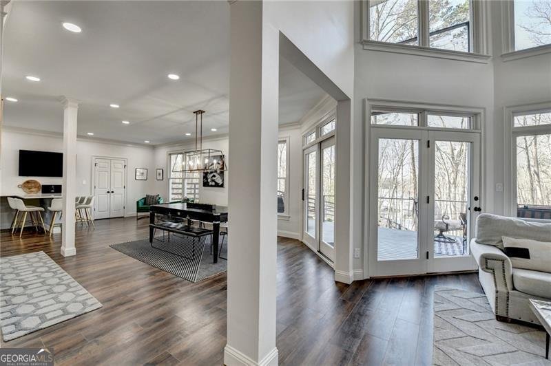 3937 Skyline Drive Gainesville - 6