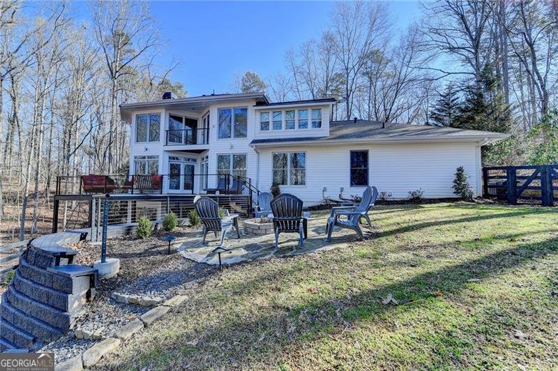 3937 Skyline Drive Gainesville - 68