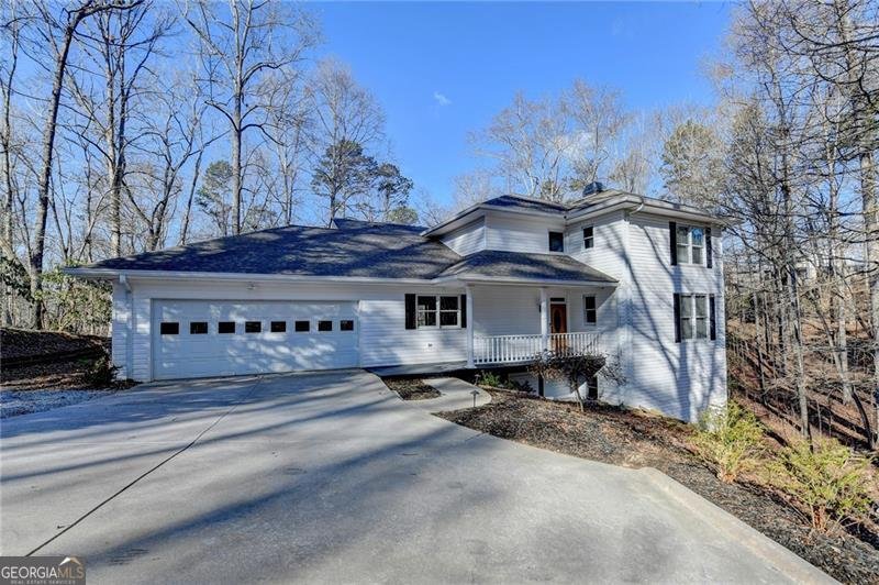 3937 Skyline Drive Gainesville - 70
