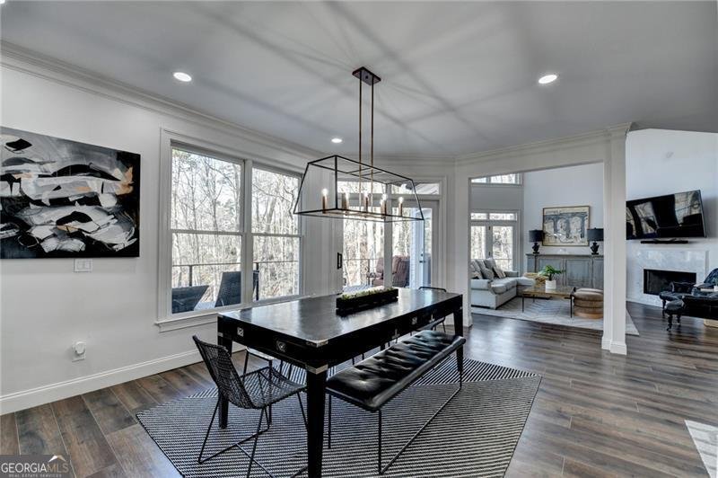 3937 Skyline Drive Gainesville - 8