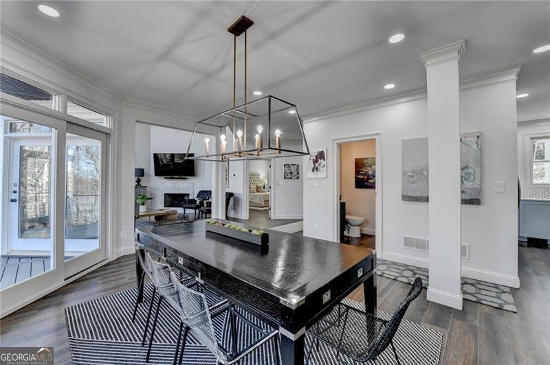 3937 Skyline Drive Gainesville - 9