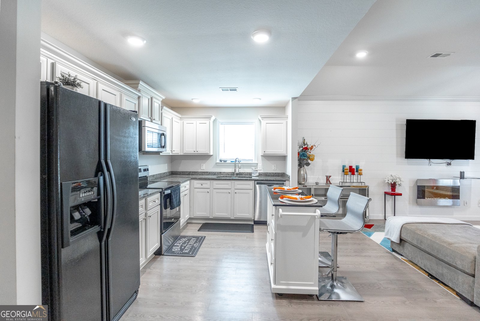 104 Hughes Drive Warner Robins - 10