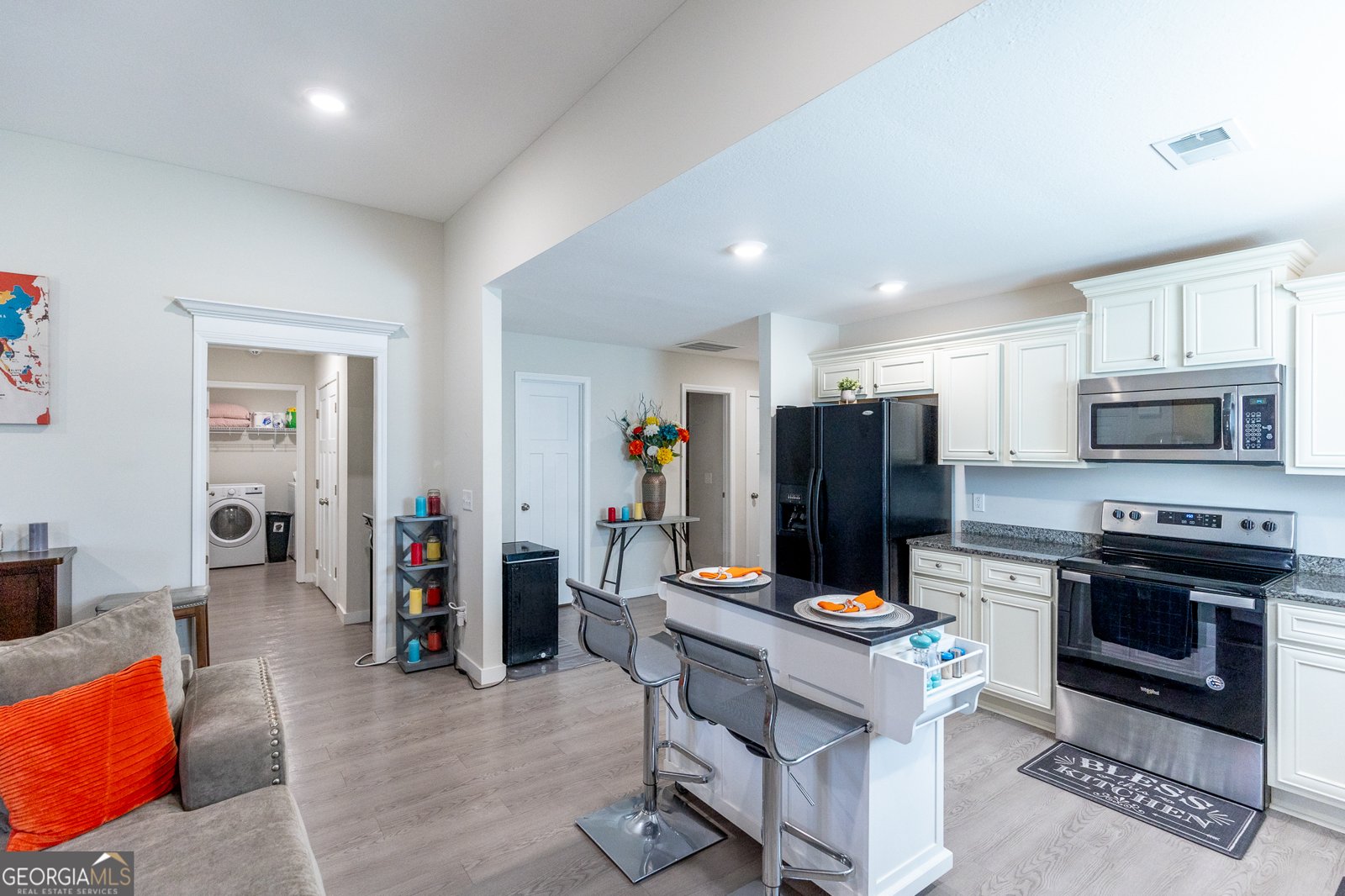 104 Hughes Drive Warner Robins - 12