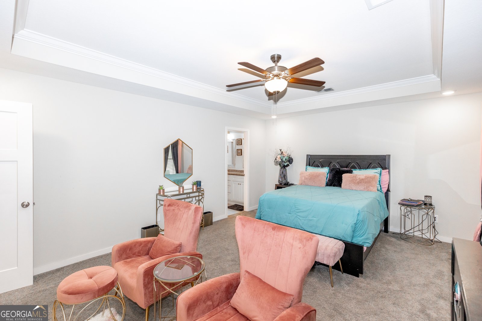 104 Hughes Drive Warner Robins - 17