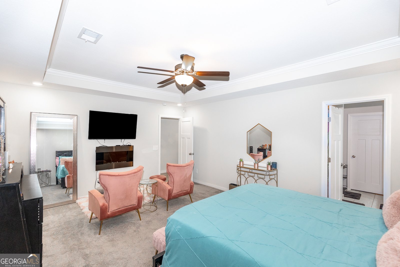 104 Hughes Drive Warner Robins - 18