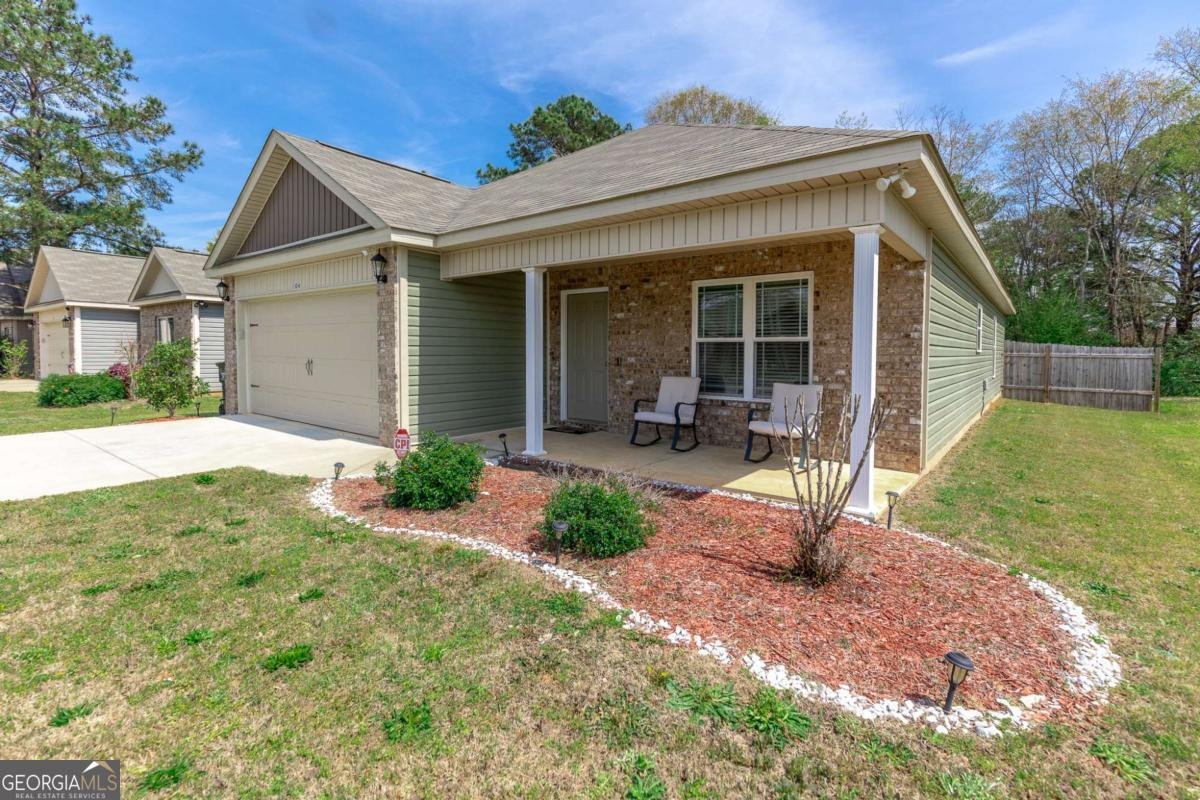 104 Hughes Drive Warner Robins - 2