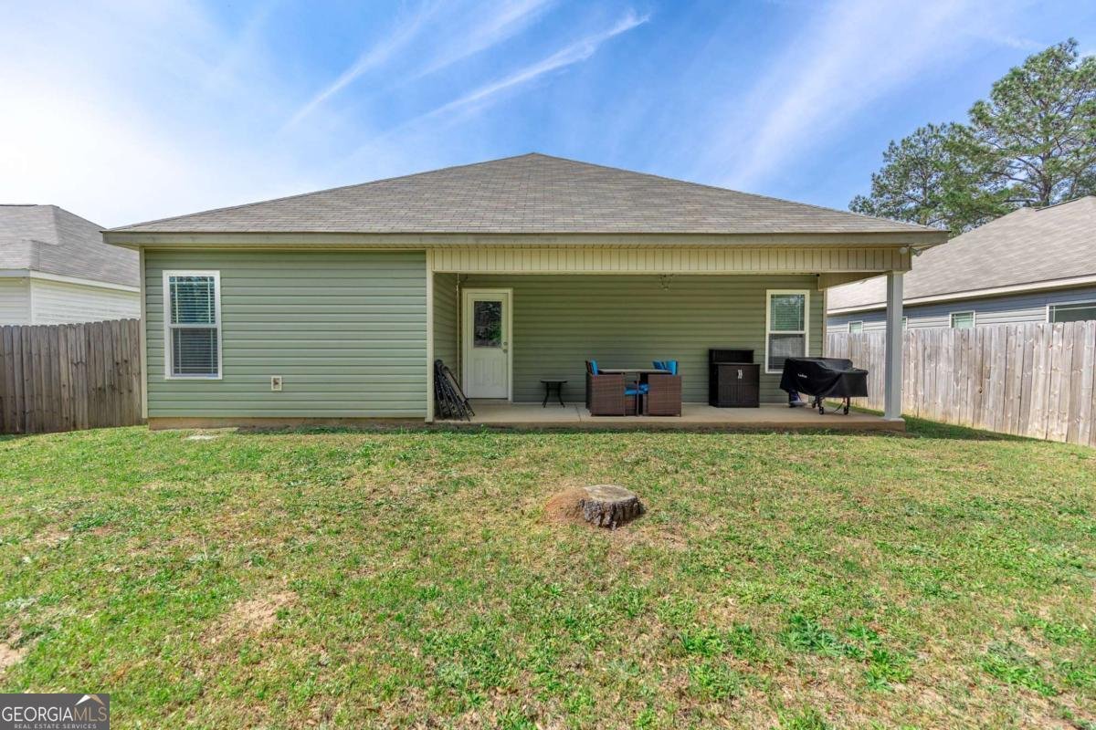 104 Hughes Drive Warner Robins - 25