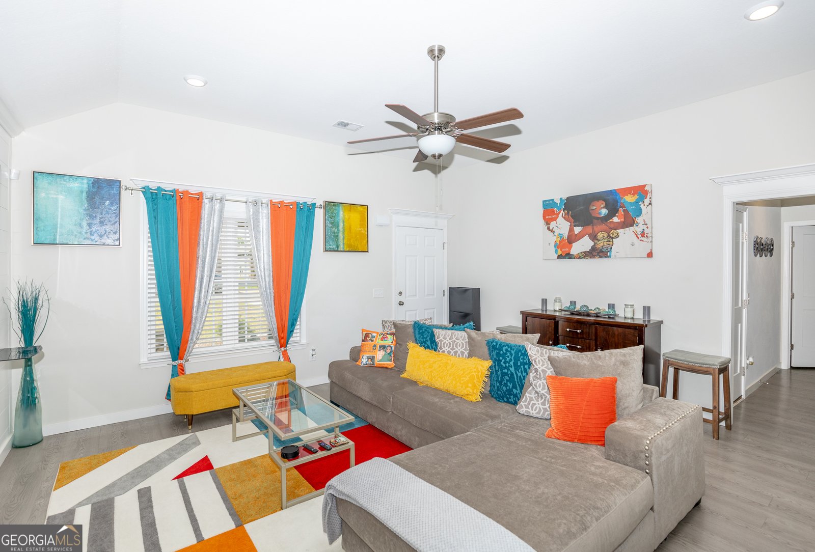 104 Hughes Drive Warner Robins - 3